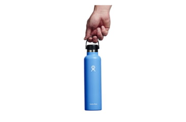 Image of Hydro Flask Standard Flex Cap, Cascade, 24 oz, S24SX482