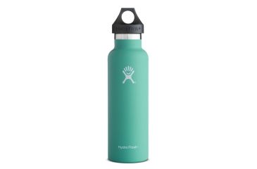 Image of Standard Mouth 21 oz Bottle-Mint