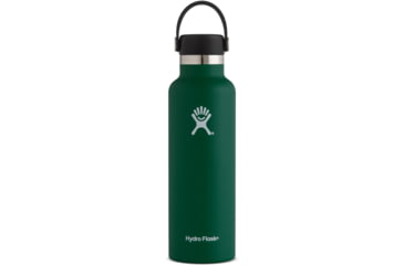 Image of Hydro Flask Standard Mouth 21 oz-Sage