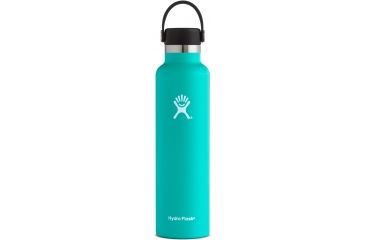 Image of Hydro Flask Standard Mouth 24 oz-Mint
