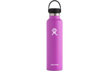 Image of Hydro Flask Standard Mouth 24 oz-Raspberry