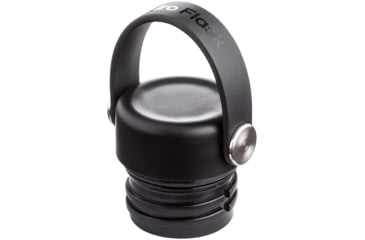 Image of Hydro Flask Standard Mouth Flex Cap, Alpine, 24 oz, S24SX433