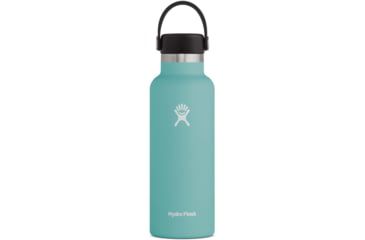 Image of Hydro Flask Standard Mouth Flex Cap, Alpine, 18 oz, S18SX433
