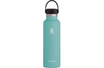Image of Hydro Flask Standard Mouth Flex Cap, Alpine, 21 oz, S21SX433