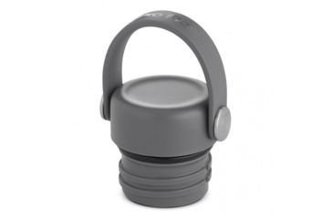 Image of Hydro Flask Standard Mouth Flex Cap, Stone, Standard, SFX010