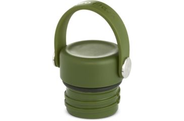 Image of Hydro Flask Standard Mouth Flex Caps, Olive, SFX306