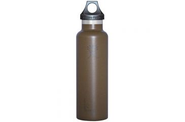 Image of Hydro Flask Tactical Line 21 Oz Std Brown S21220