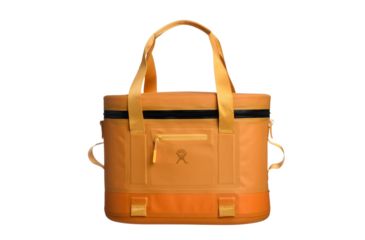 Image of Hydro Flask Unbound 18L Tote, Goldenrod, SCTS812