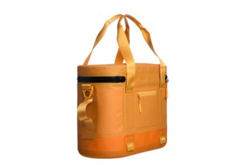 Image of Hydro Flask Unbound 18L Tote, Goldenrod, SCTS812