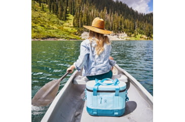 Image of Hydro Flask Unbound Tote, Arctic, 18 L, SCTS450