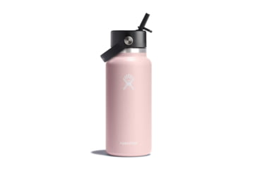 Image of Hydro Flask Wide Flex Straw Cap, Trillium, 32 oz, W32BFS678