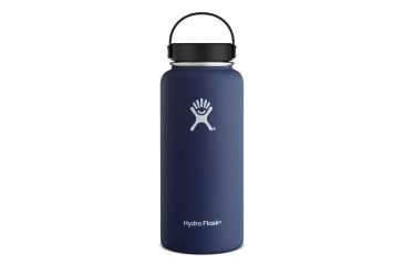 Image of Wide Mouth 32 oz-Cobalt