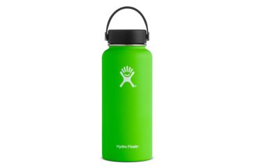 Image of Hydro Flask Wide Mouth 32 oz-Kiwi