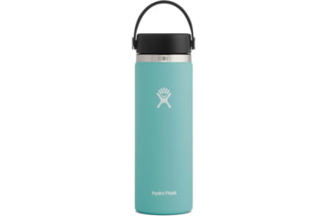 Image of Hydro Flask 20oz Wide Mouth Flask, Alpine, W20BTS433