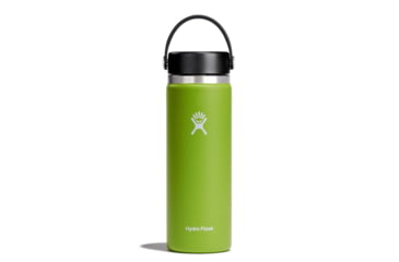 Image of Hydro Flask Wide Mouth Flex Cap, Seagrass, 20 oz, W20BTS321
