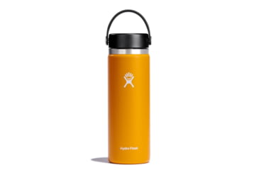 Image of Hydro Flask Wide Mouth Flex Cap, Starfish, 20 oz, W20BTS827
