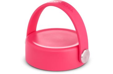 Image of Hydro Flask Wide Mouth Flex Caps, Watermelon, WFX618