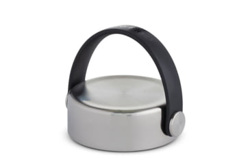 Image of Hydro Flask Wide Stainless Steel Cap, Stainless, Wide, SSWFX