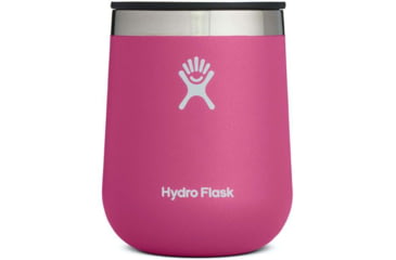 Image of Hydro Flask Wine Tumbler, Carnation, V10622