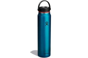 Image of Hydro Flask WM Lightweight Trail Series, Celestine, 40 oz, LW40LW084