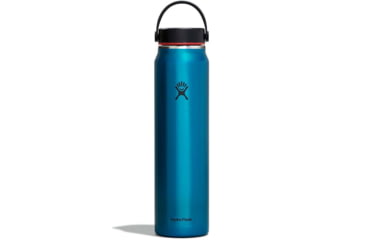 Image of Hydro Flask WM Lightweight Trail Series, Celestine, 40 oz, LW40LW084