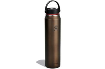Image of Hydro Flask WM Lightweight Trail Series, Obsidian, 40 oz, LW40LW080