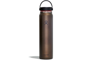 Image of Hydro Flask WM Lightweight Trail Series, Obsidian, 40 oz, LW40LW080