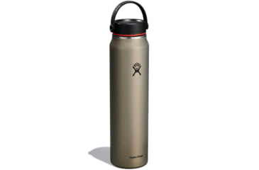Image of Hydro Flask WM Lightweight Trail Series, Slate, 40 oz, LW40LW081
