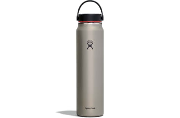 Image of Hydro Flask WM Lightweight Trail Series, Slate, 40 oz, LW40LW081