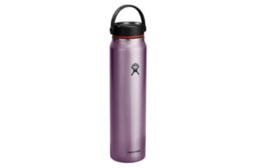 Image of Hydro Flask Wm Lightweight w/Flex Cap, 40 oz, Amethyst, 40 oz, LW40LW086