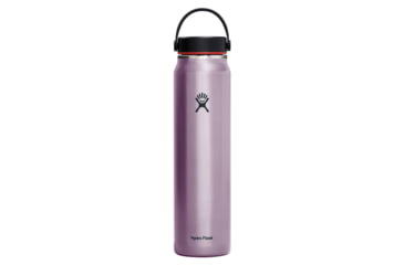 Image of Hydro Flask Wm Lightweight w/Flex Cap, 40 oz, Amethyst, 40 oz, LW40LW086