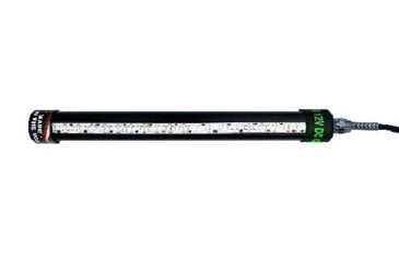 Image of Hydro Glow HG250 21W 12V 1.75 Amps LED Fishing Light, Green, HG250