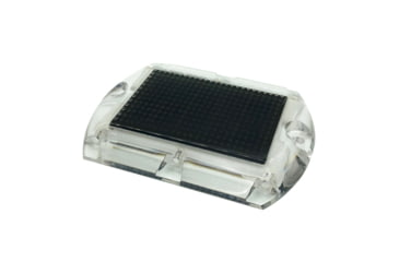 Image of Hydro Glow S1W Ultra Thin LED Solar Light, Blue, S1B