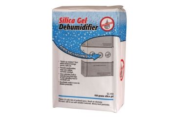 Image of Hydrosorbent 450 Gram Silica Gel 33 Cubic Feet SG-450