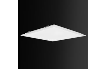 Image of Hykoont Hykoont 2x2FT LED Flat Panel Light 3 Adjustable Wattages 20W-40W&amp;CCT Options Dimmable UL &amp; DLC Certified, PBD606-2