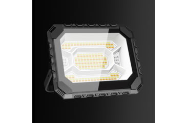 Image of Hykoont Hykoont IP66 Multifunctional LED Solar Work Light, JGD200-H
