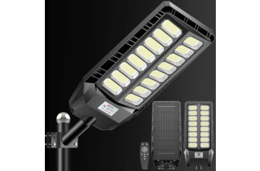 Image of Hykoont Hykoont TW016 Solar Street Lights, LA065W