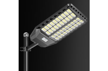 Image of Hykoont Hykoont TW040 Solar Street Light, LA082W-1