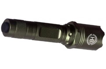 Image of HyperBeam Vigour 55G Compact Extremely Bright Flashlights Green HB V-55G