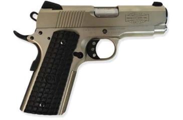 Image of Hyperion Munitions Pistol, .45 ACP, 3.5in Traditional Barrel, Boron Nitride, One Size, OAF-0350-BN45