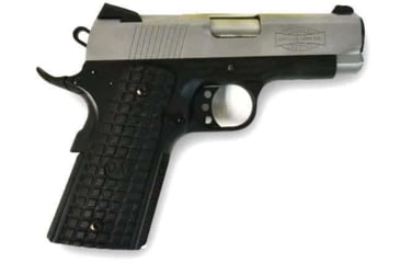 Image of Hyperion Munitions Pistol, .45 ACP, 3.5in Traditional Barrel, Reverse Two Tone, One Size, OAF-0350-SS45