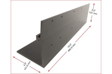 Image of Hyskore AR Magazine Organizer, Black, 30317