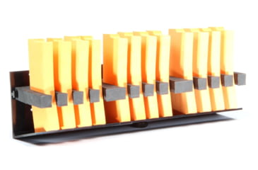 Image of Hyskore High Capacity AR Magazine Rack, Black, 30317