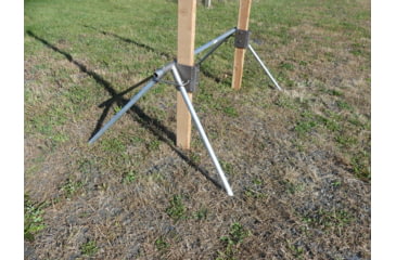 Image of Hyskore Extreme Range Target Hound, OD Green, 30320