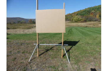 Image of Hyskore Extreme Range Target Hound, OD Green, 30320