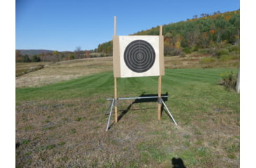 Image of Hyskore Extreme Range Target Hound, OD Green, 30320