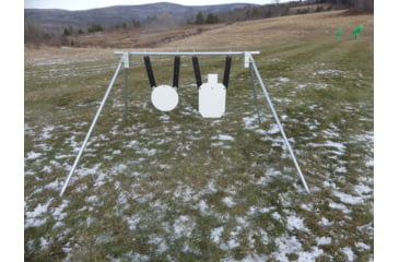 Image of Hyskore Extreme Range Target Hound, OD Green, 30320