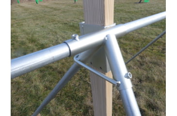 Image of Hyskore Extreme Range Target Hound, OD Green, 30320