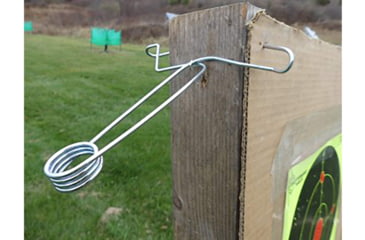 Image of Hyskore Target Backer Spring Clamps