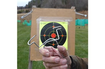 Image of Hyskore Target Backer Spring Clamps